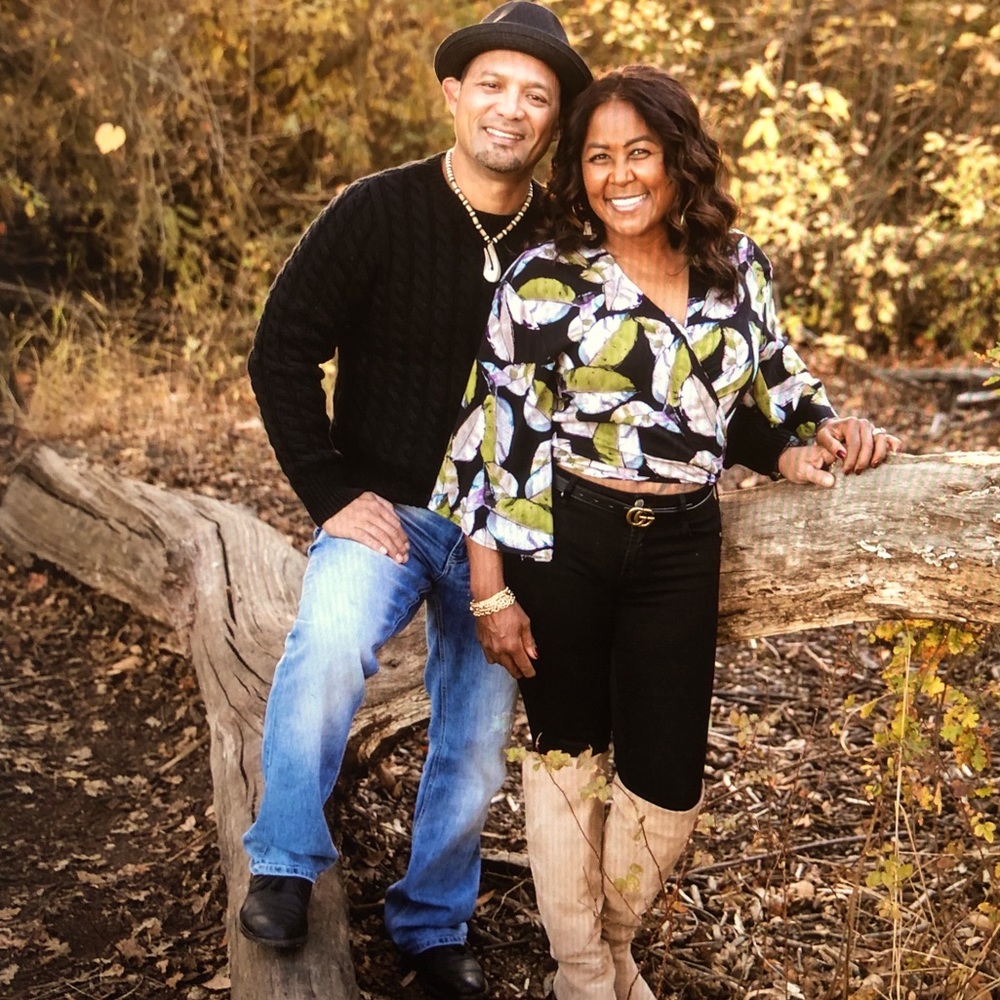 Meet your Posher, Joaquin